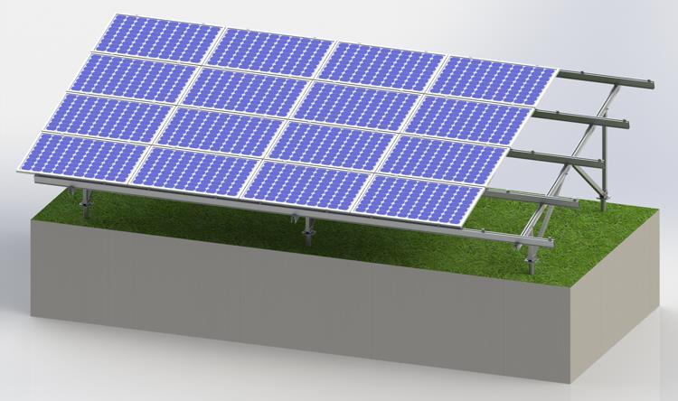 详情图Carbon Steel Solar Structure (2).JPG