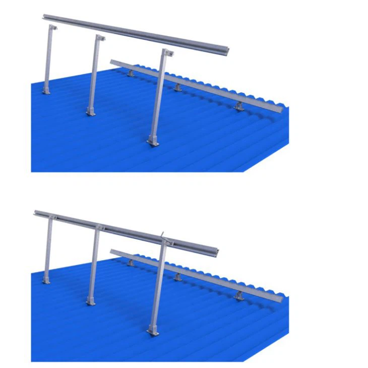 Adjustable Solar Racking