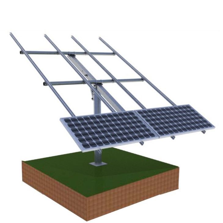 Solar Panel Pole Mount Kit Solar Panel Pole Mount Kit