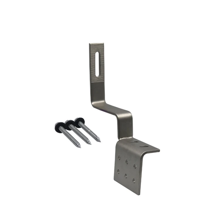 Solar Roof Mounting Hardware Solar Roof Mounting Hardware