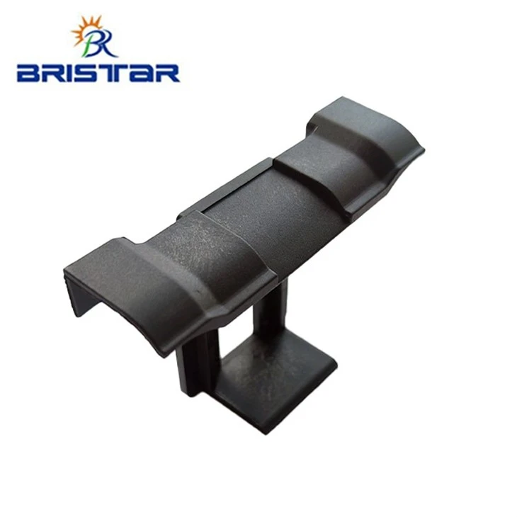 Solar Water Guide Clip Pv Modules Cleaning Clips