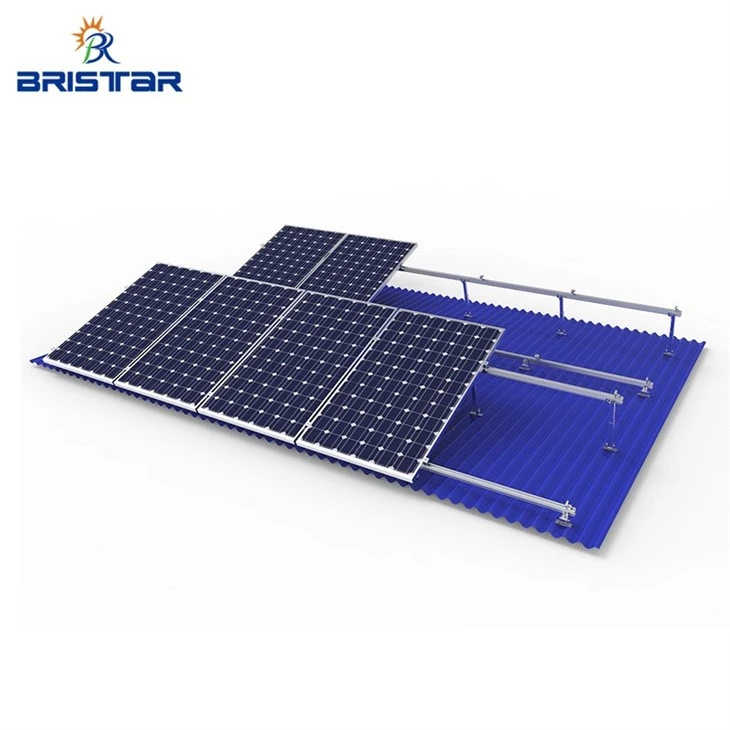 roof mount solar racking roof mount solar racking