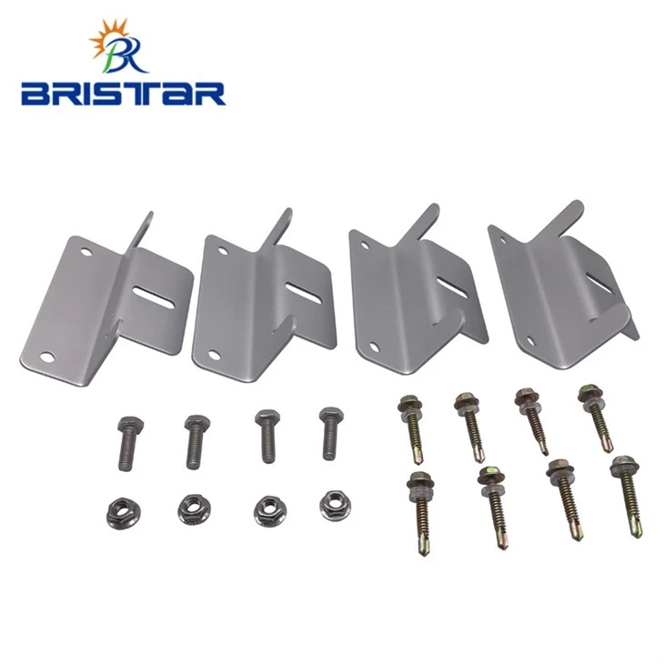 Solar Z Bracket Solar Z Bracket