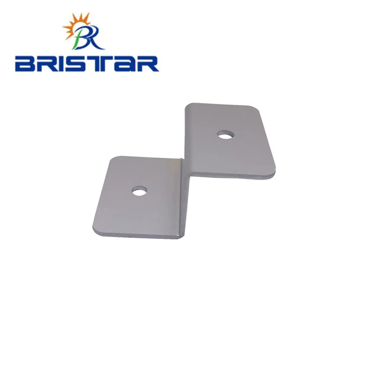 z aluminium bracket